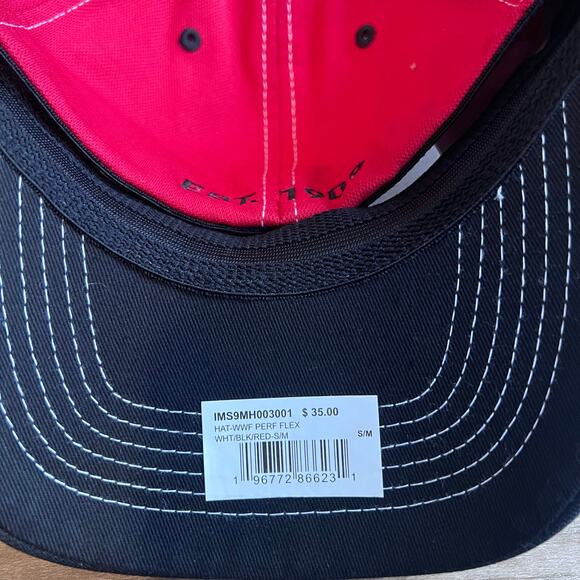 Indianapolis Motor Speedway Hat Sz Small/Medium - Picture 3 of 3